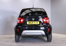 Suzuki Ignis 1.2 Dualjet 12V Hybrid SZ5 ALLGRIP 5dr 8
