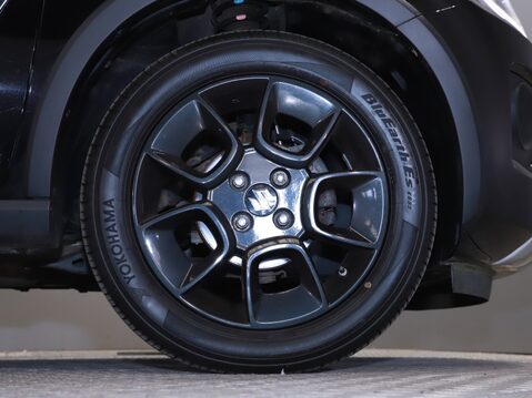 Suzuki Ignis 1.2 Dualjet 12V Hybrid SZ5 ALLGRIP 5dr 12