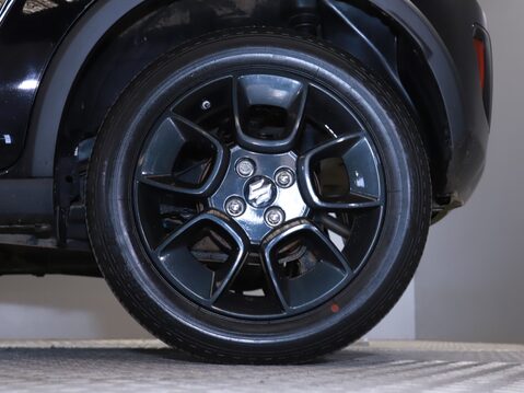 Suzuki Ignis 1.2 Dualjet 12V Hybrid SZ5 ALLGRIP 5dr 13