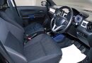 Suzuki Ignis 1.2 Dualjet 12V Hybrid SZ5 ALLGRIP 5dr 18