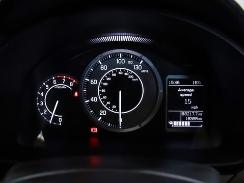 Suzuki Ignis 1.2 Dualjet 12V Hybrid SZ5 ALLGRIP 5dr 21