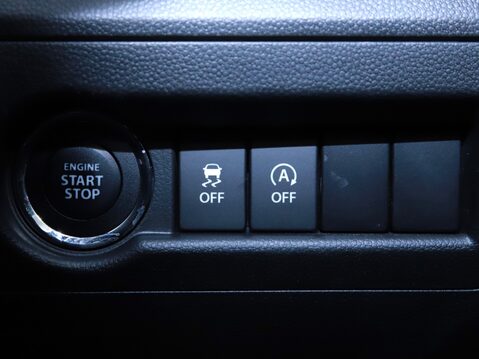 Suzuki Ignis 1.2 Dualjet 12V Hybrid SZ5 ALLGRIP 5dr 28