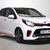 Kia Picanto 1.0T GDi GT-line S 5dr 1