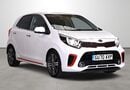 Kia Picanto 1.0T GDi GT-line S 5dr 1