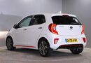 Kia Picanto 1.0T GDi GT-line S 5dr 4