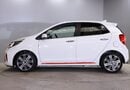 Kia Picanto 1.0T GDi GT-line S 5dr 8