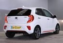 Kia Picanto 1.0T GDi GT-line S 5dr 10