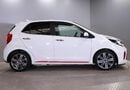 Kia Picanto 1.0T GDi GT-line S 5dr 11