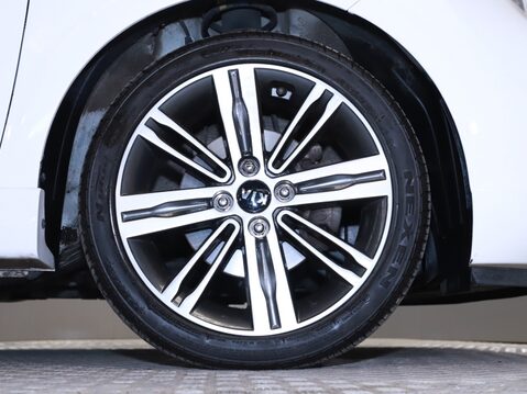 Kia Picanto 1.0T GDi GT-line S 5dr 13