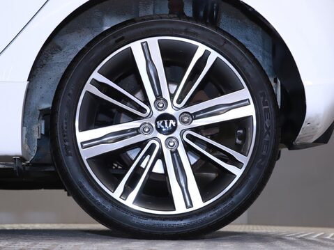 Kia Picanto 1.0T GDi GT-line S 5dr 14
