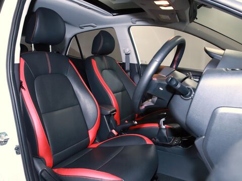 Kia Picanto 1.0T GDi GT-line S 5dr 20
