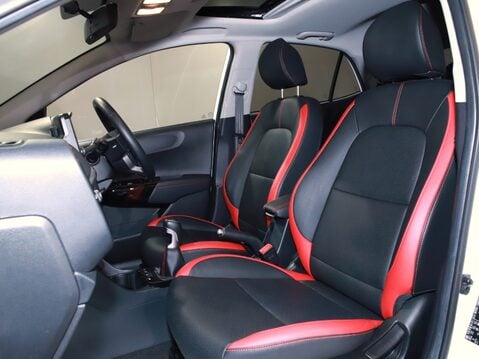 Kia Picanto 1.0T GDi GT-line S 5dr 21