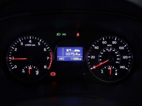 Kia Picanto 1.0T GDi GT-line S 5dr 22