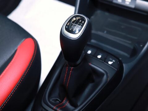 Kia Picanto 1.0T GDi GT-line S 5dr 29