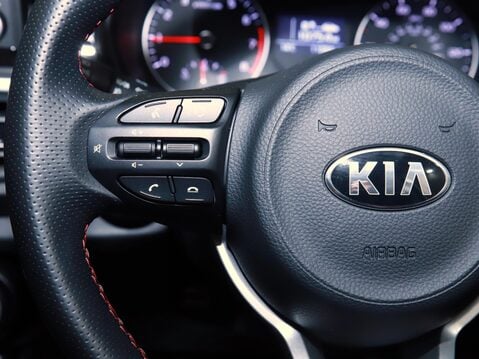 Kia Picanto 1.0T GDi GT-line S 5dr 30