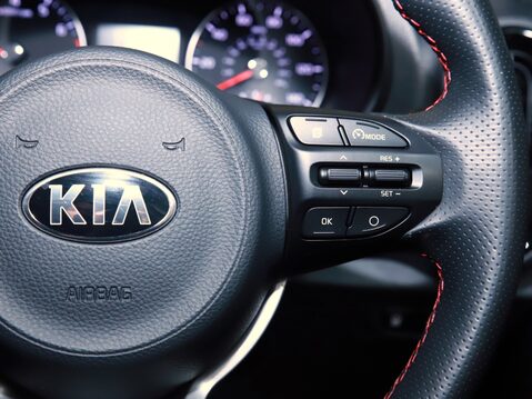 Kia Picanto 1.0T GDi GT-line S 5dr 31