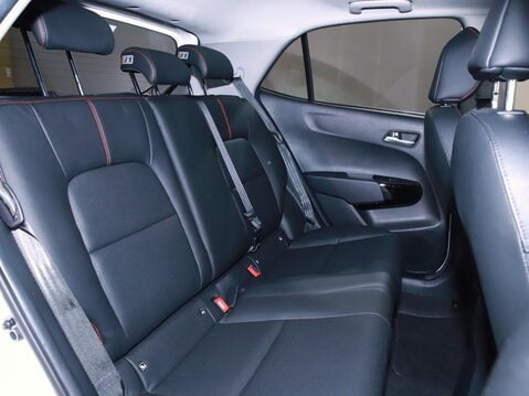 Kia Picanto 1.0T GDi GT-line S 5dr 35