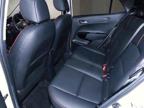 Kia Picanto 1.0T GDi GT-line S 5dr 36