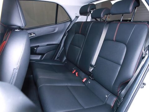 Kia Picanto 1.0T GDi GT-line S 5dr 37