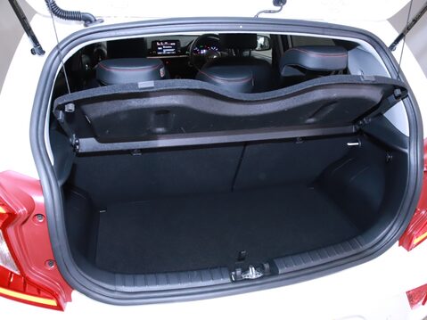 Kia Picanto 1.0T GDi GT-line S 5dr 38