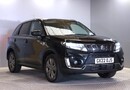 Suzuki Vitara 1.4 Boosterjet 48V Hybrid SZ-T 5dr 1