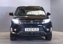 Suzuki Vitara 1.4 Boosterjet 48V Hybrid SZ-T 5dr 5