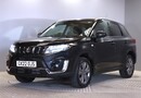 Suzuki Vitara 1.4 Boosterjet 48V Hybrid SZ-T 5dr 6