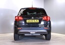 Suzuki Vitara 1.4 Boosterjet 48V Hybrid SZ-T 5dr 8