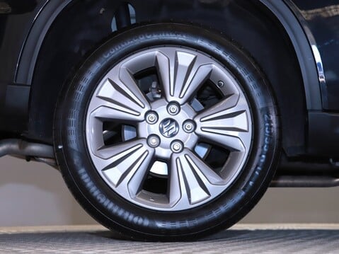 Suzuki Vitara 1.4 Boosterjet 48V Hybrid SZ-T 5dr 11