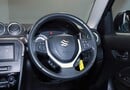 Suzuki Vitara 1.4 Boosterjet 48V Hybrid SZ-T 5dr 17