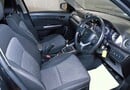 Suzuki Vitara 1.4 Boosterjet 48V Hybrid SZ-T 5dr 18