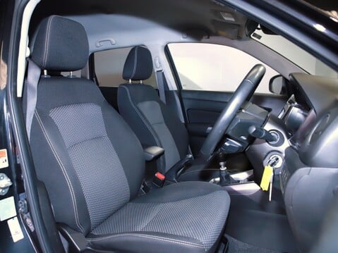 Suzuki Vitara 1.4 Boosterjet 48V Hybrid SZ-T 5dr 19