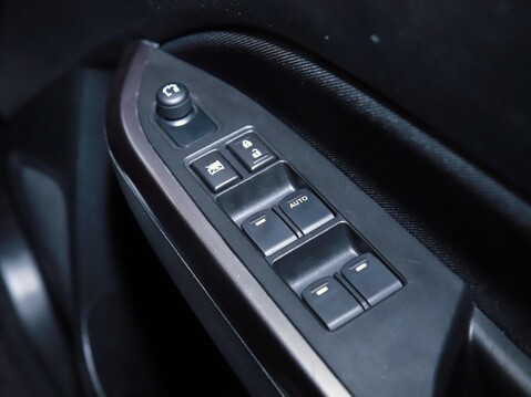 Suzuki Vitara 1.4 Boosterjet 48V Hybrid SZ-T 5dr 29