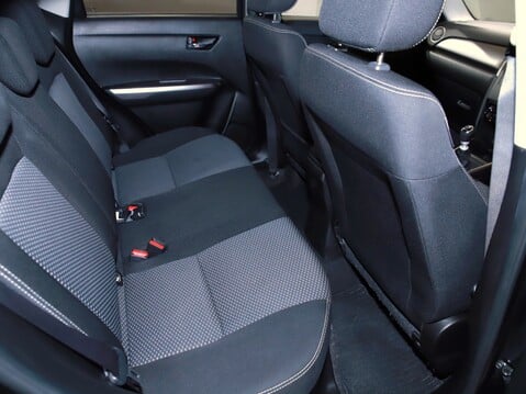 Suzuki Vitara 1.4 Boosterjet 48V Hybrid SZ-T 5dr 30