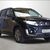 Suzuki Vitara 1.4 Boosterjet 48V Hybrid SZ-T 5dr 1