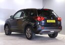 Suzuki Vitara 1.4 Boosterjet 48V Hybrid SZ-T 5dr 4
