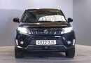 Suzuki Vitara 1.4 Boosterjet 48V Hybrid SZ-T 5dr 6