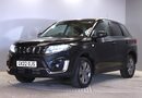 Suzuki Vitara 1.4 Boosterjet 48V Hybrid SZ-T 5dr 7