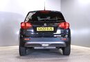 Suzuki Vitara 1.4 Boosterjet 48V Hybrid SZ-T 5dr 9