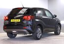 Suzuki Vitara 1.4 Boosterjet 48V Hybrid SZ-T 5dr 10