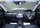 Suzuki Vitara 1.4 Boosterjet 48V Hybrid SZ-T 5dr 17