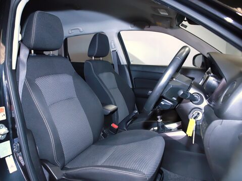 Suzuki Vitara 1.4 Boosterjet 48V Hybrid SZ-T 5dr 20