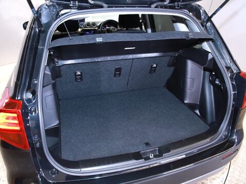 Suzuki Vitara 1.4 Boosterjet 48V Hybrid SZ-T 5dr 35