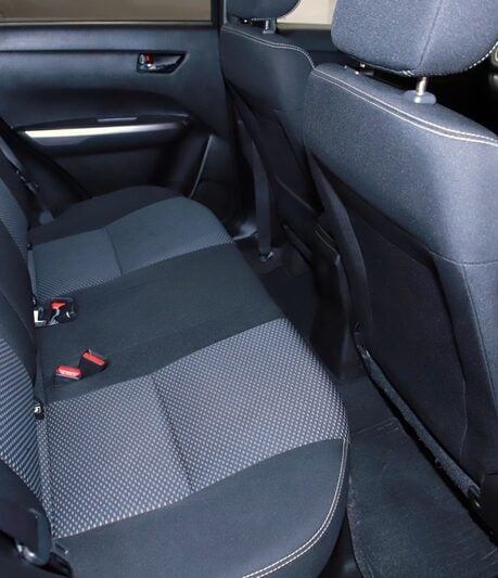 Suzuki Vitara 1.4 Boosterjet 48V Hybrid SZ-T 5dr
