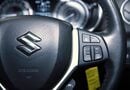 Suzuki Vitara 1.4 Boosterjet 48V Hybrid SZ-T 5dr 28