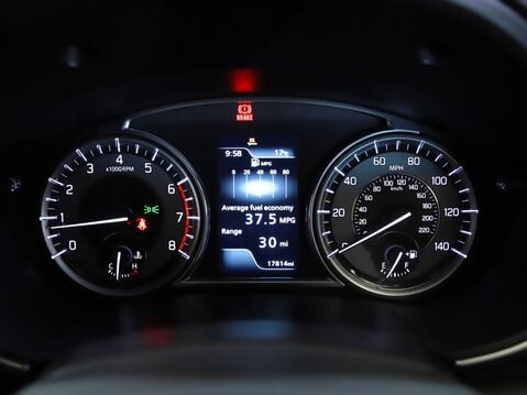 Suzuki Vitara 1.4 Boosterjet 48V Hybrid SZ-T 5dr 22