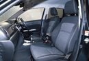 Suzuki Vitara 1.4 Boosterjet 48V Hybrid SZ-T 5dr 21