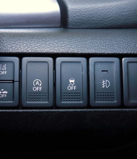 Suzuki Vitara 1.4 Boosterjet 48V Hybrid SZ-T 5dr