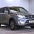 Suzuki Vitara 1.4 Boosterjet 48V Hybrid SZ-T 5dr 1