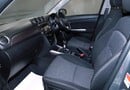 Suzuki Vitara 1.4 Boosterjet 48V Hybrid SZ-T 5dr 2